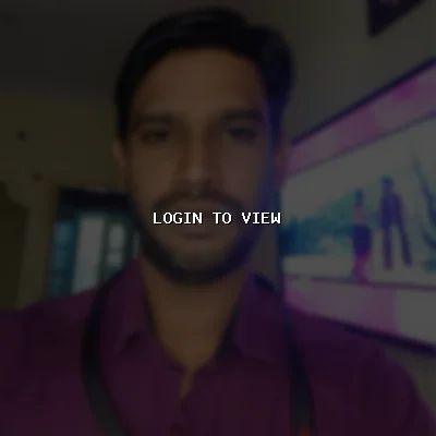 Rudresh — Hindu Matrimony Profile Photo