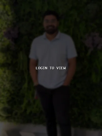 Sasemohan — Hindu Matrimony Profile Photo