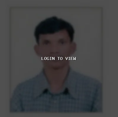 Dinesh — Hindu Matrimony Profile Photo