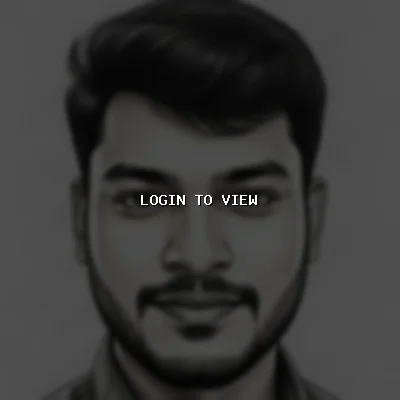 Rahul — Hindu Matrimony Profile Photo