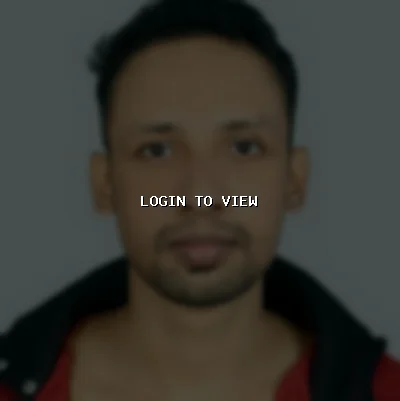 Debasish — Hindu Matrimony Profile Photo