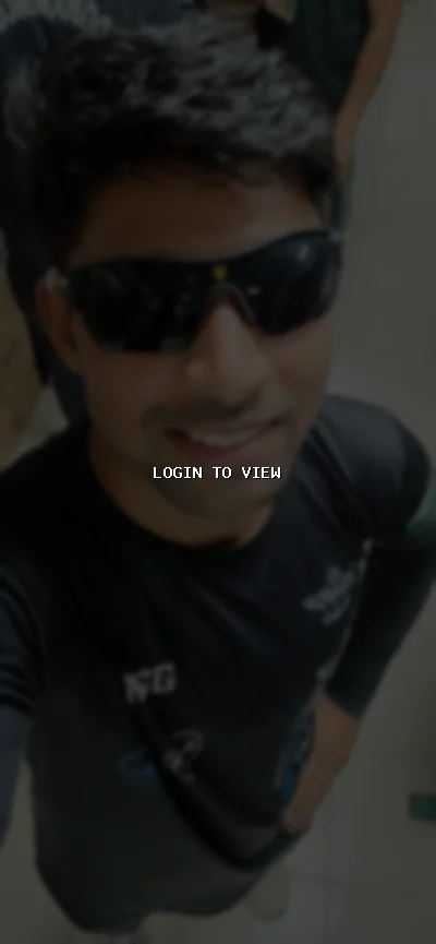 Rahul — Hindu Matrimony Profile Photo