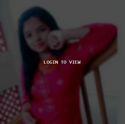 Harini — Hindu Matrimony Profile Photo