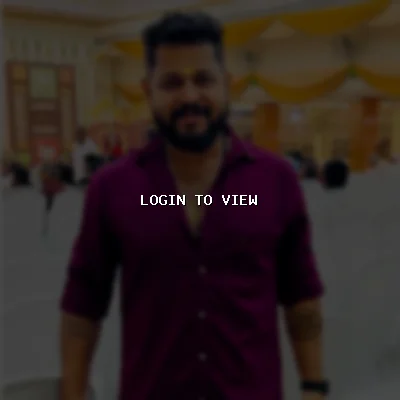 Harish — Hindu Matrimony Profile Photo
