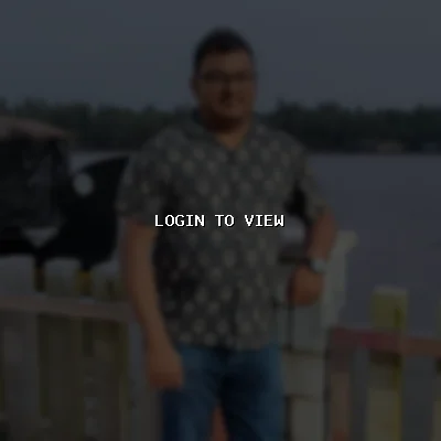 Vishnu — Hindu Matrimony Profile Photo