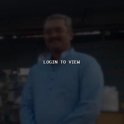 Nilesh — Hindu Matrimony Profile Photo