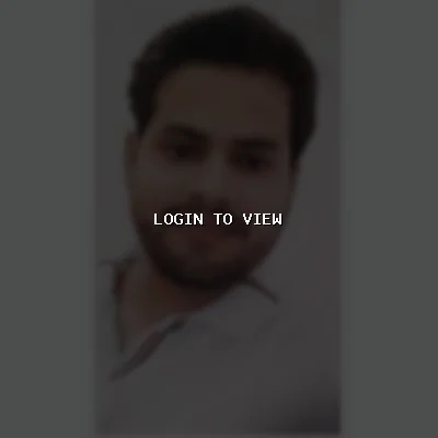 Ankit — Hindu Matrimony Profile Photo