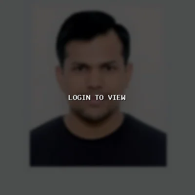 Ujjawal — Hindu Matrimony Profile Photo