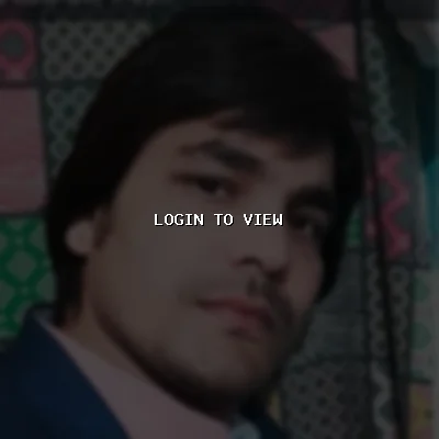 Manoj — Hindu Matrimony Profile Photo