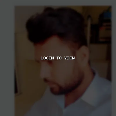 Rohit — Hindu Matrimony Profile Photo