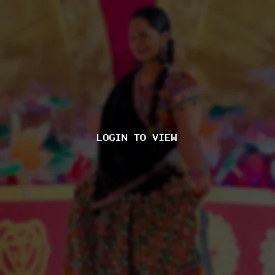 Vandana — Hindu Matrimony Profile Photo