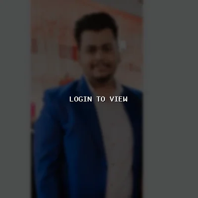 Nikhil — Hindu Matrimony Profile Photo