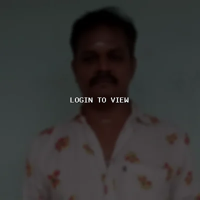 Vijaya — Hindu Matrimony Profile Photo