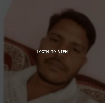 Ajeet — Hindu Matrimony Profile Photo