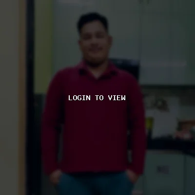 Sunil — Hindu Matrimony Profile Photo