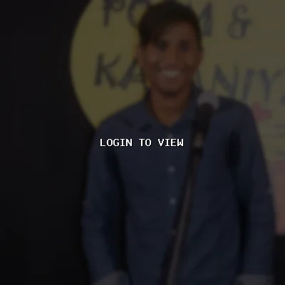 Ankit — Hindu Matrimony Profile Photo