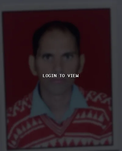 Lochan  — Hindu Matrimony Profile Photo