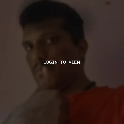 Naresh — Hindu Matrimony Profile Photo