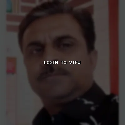 Rajesh — Hindu Matrimony Profile Photo