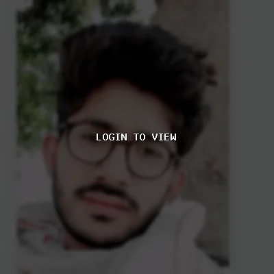 Sumit — Hindu Matrimony Profile Photo