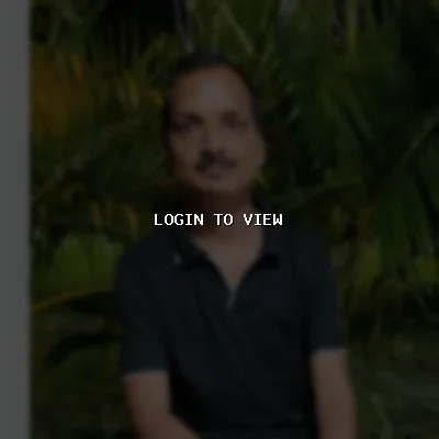 Deepak — Hindu Matrimony Profile Photo