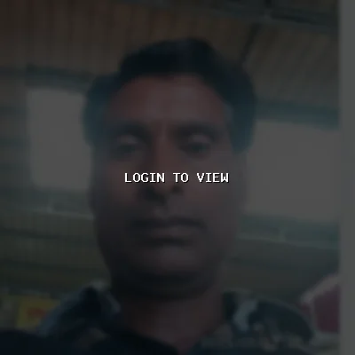 Tarun Kumar — Hindu Matrimony Profile Photo