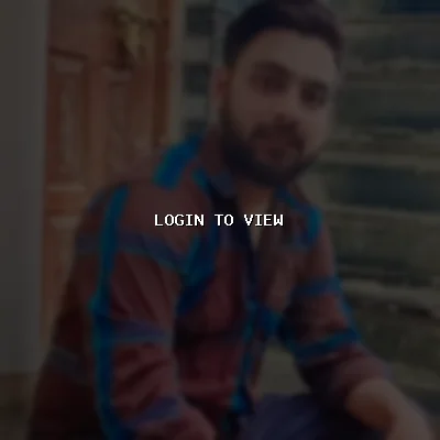 Narendra — Hindu Matrimony Profile Photo