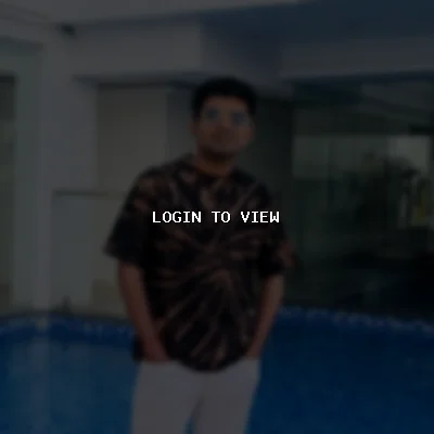 Veeresh — Hindu Matrimony Profile Photo