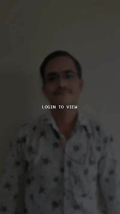 Puran — Hindu Matrimony Profile Photo