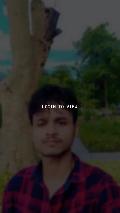 Pawan — Hindu Matrimony Profile Photo