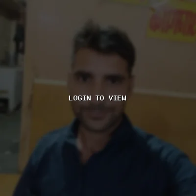 Shyam Sundar  — Hindu Matrimony Profile Photo