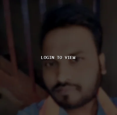 Nilesh — Hindu Matrimony Profile Photo