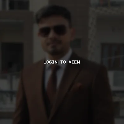 Rahul — Hindu Matrimony Profile Photo