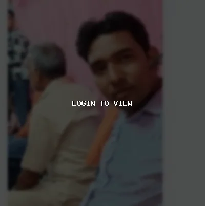 Ashok Bind — Hindu Matrimony Profile Photo