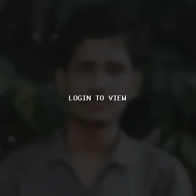 Manish — Hindu Matrimony Profile Photo