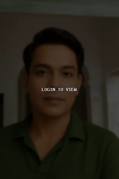 Siva — Hindu Matrimony Profile Photo