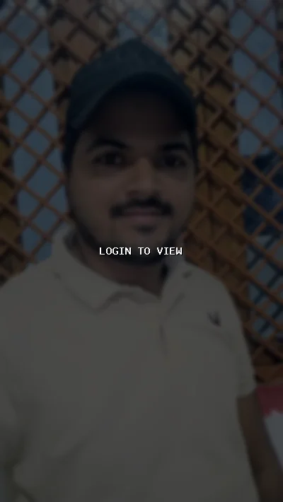 Kuldeep — Hindu Matrimony Profile Photo