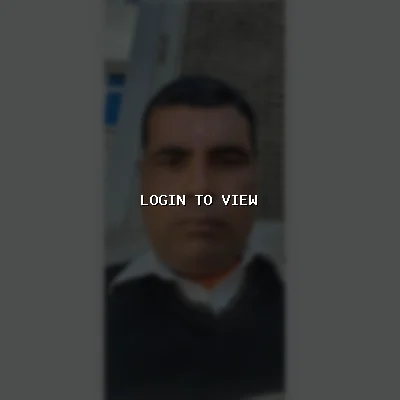 Manoj — Hindu Matrimony Profile Photo