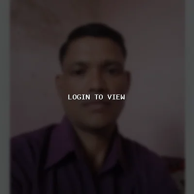 Sanjeev — Hindu Matrimony Profile Photo