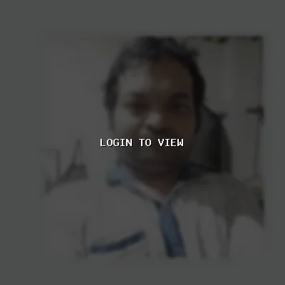 Kamlesh Koshle — Hindu Matrimony Profile Photo