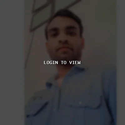 Rahul — Hindu Matrimony Profile Photo