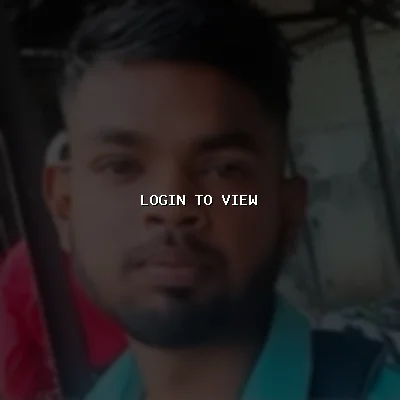 Rohidas — Hindu Matrimony Profile Photo