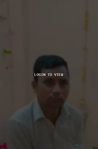 Pradeep  — Hindu Matrimony Profile Photo