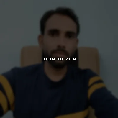 Baldev — Hindu Matrimony Profile Photo