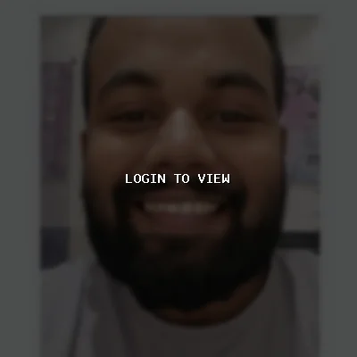 Aniket — Hindu Matrimony Profile Photo