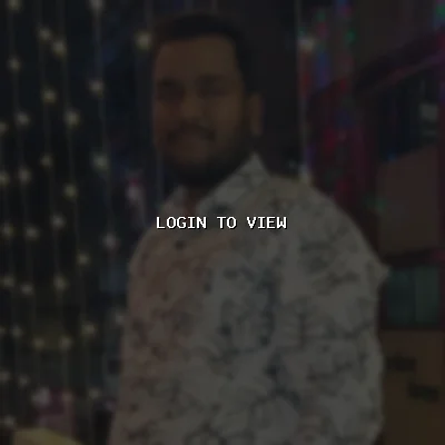 Ajit — Hindu Matrimony Profile Photo