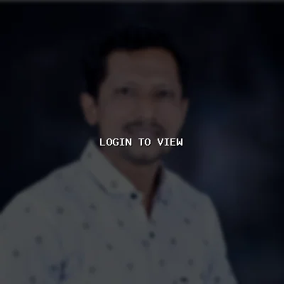 Shashee — Hindu Matrimony Profile Photo