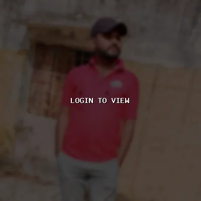 Manoj — Hindu Matrimony Profile Photo