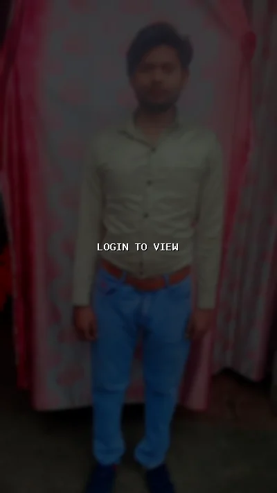 Ankit — Hindu Matrimony Profile Photo