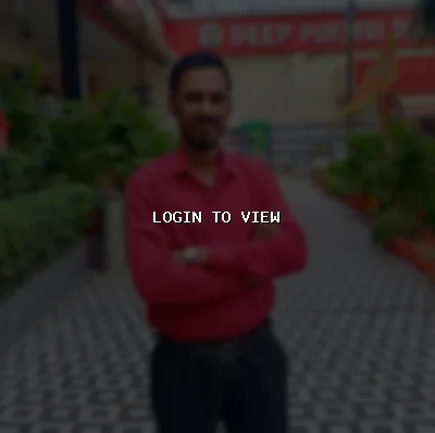 Jatin — Hindu Matrimony Profile Photo